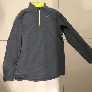 Nike sweat shirt